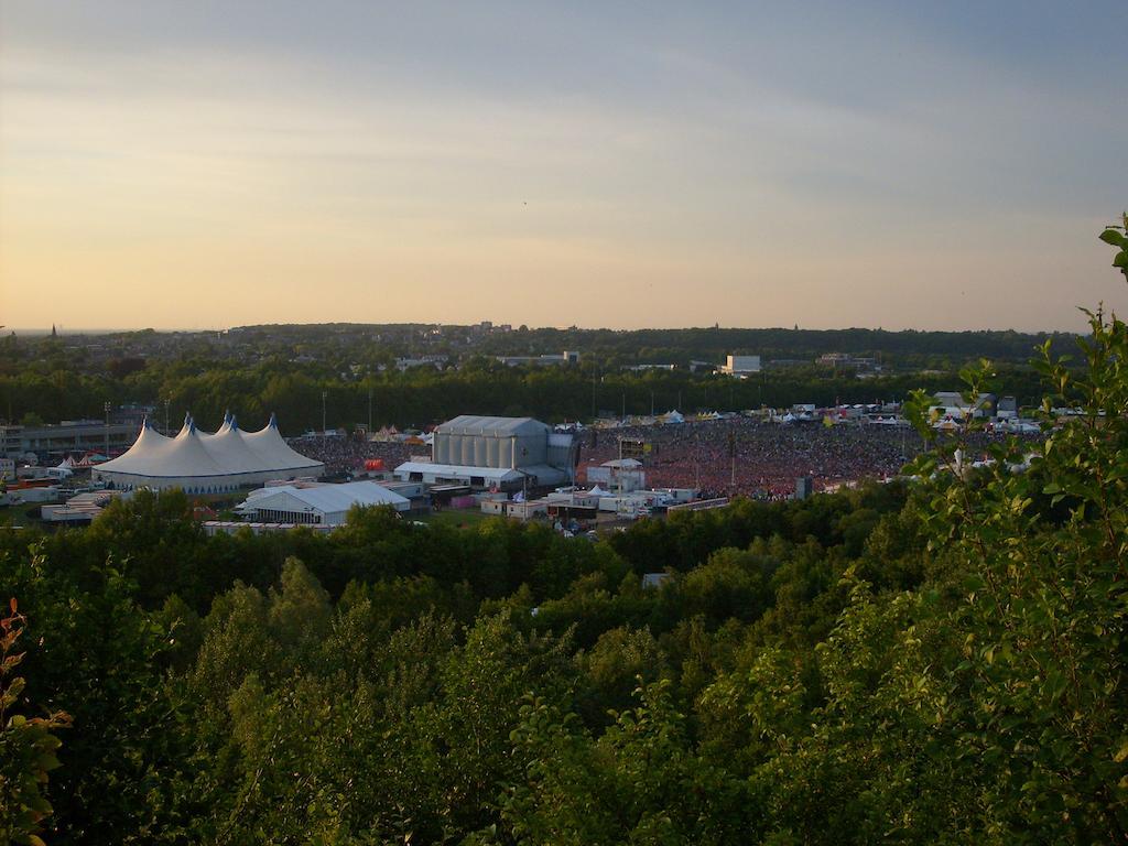 Vakantiehuis Limburg - Landgraaf Pokój zdjęcie